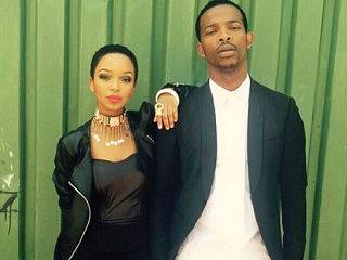 What’s Hot: Nandi Mngoma shows us how to dance